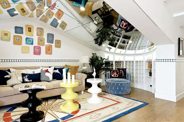 這些客廳裝修與風水禁忌，你能學會嗎？