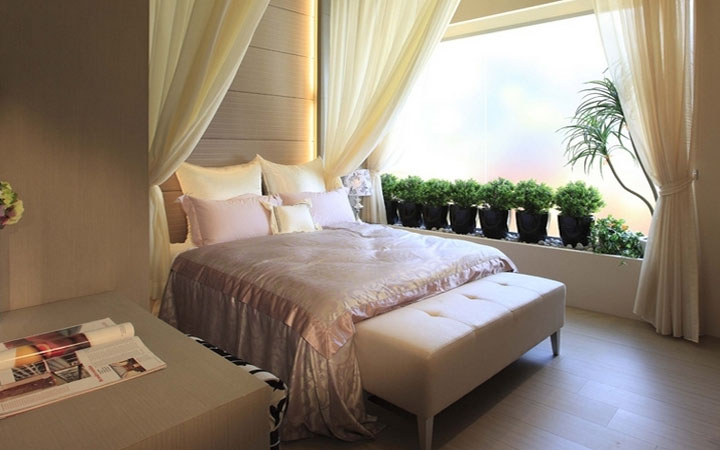 臥室植物擺設(shè)風(fēng)水禁忌，你想學(xué)嗎？