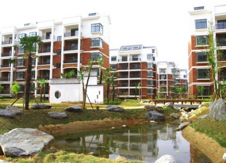 看風(fēng)水買房，買房的風(fēng)水講究你知道嗎