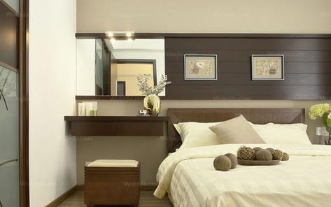 臥室床位擺放禁忌，你一定要知道！