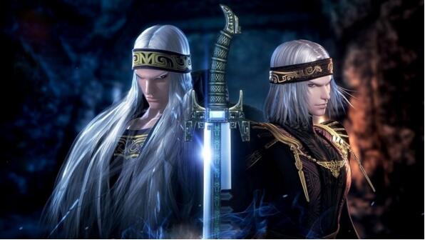 匠心啟航閱讀武俠動漫《天行九歌》衛(wèi)莊高清圖片