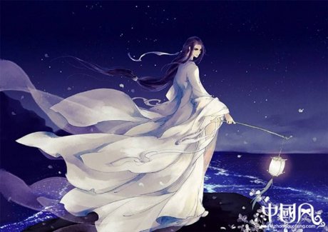 古風(fēng)圖片，翩翩公子