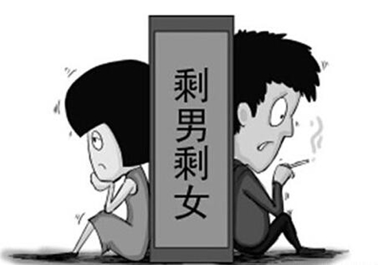 改變愛情的風水，擺脫剩男剩女的稱號