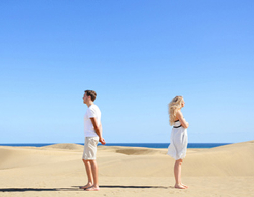 原來(lái)失戀也和風(fēng)水有關(guān)系，改變風(fēng)水不再失戀