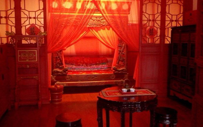 避開這些婚房禁忌，讓您走進婚姻的殿堂