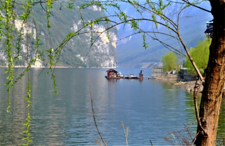 龔灘古鎮(zhèn)酉陽(yáng)匯?？蜅? / data-UH06=