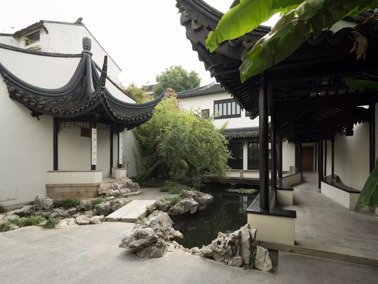 青山周平有熊公寓，一種部落式的共享生活