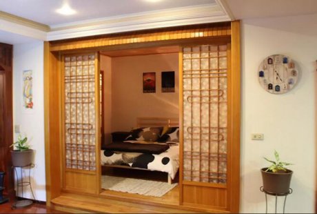 臺(tái)北民宿，像當(dāng)?shù)厝艘粯由? / data-ubV6=