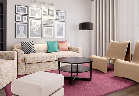 家居風水也能招桃花？好的風水讓你桃花朵朵開