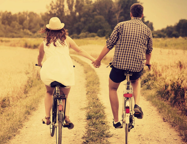 關(guān)注四點風(fēng)水秘笈，讓你的愛情甜蜜到永遠