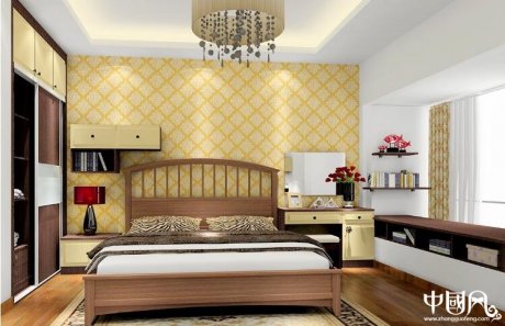 臥室中床頭朝向風水有哪些