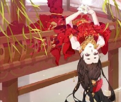 6款唯美古風(fēng)圖片：亂世笙歌，深情天下