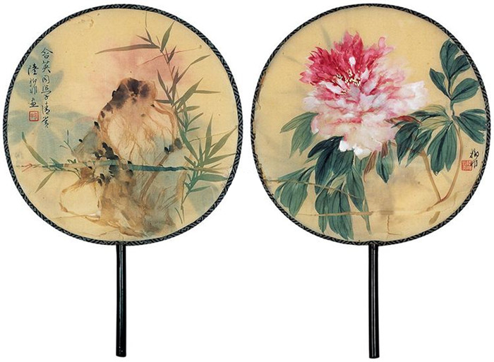 匠心啟航閱讀古典團(tuán)扇之美