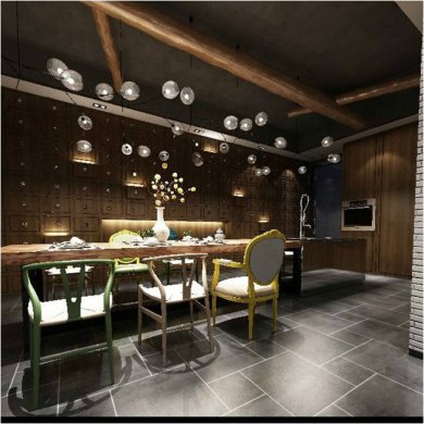 民宿設(shè)計(jì)，把詩(shī)寫(xiě)進(jìn)設(shè)計(jì)里！