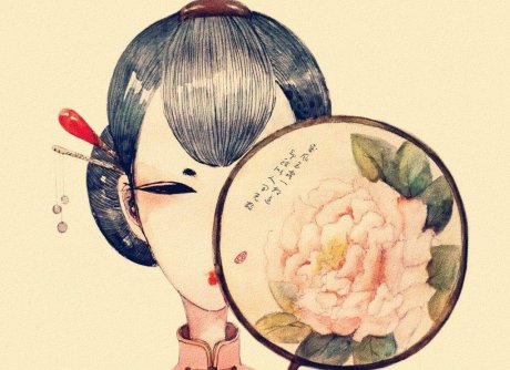 一把扇子風(fēng)情萬種：搖出最美的匠心啟航閱讀！