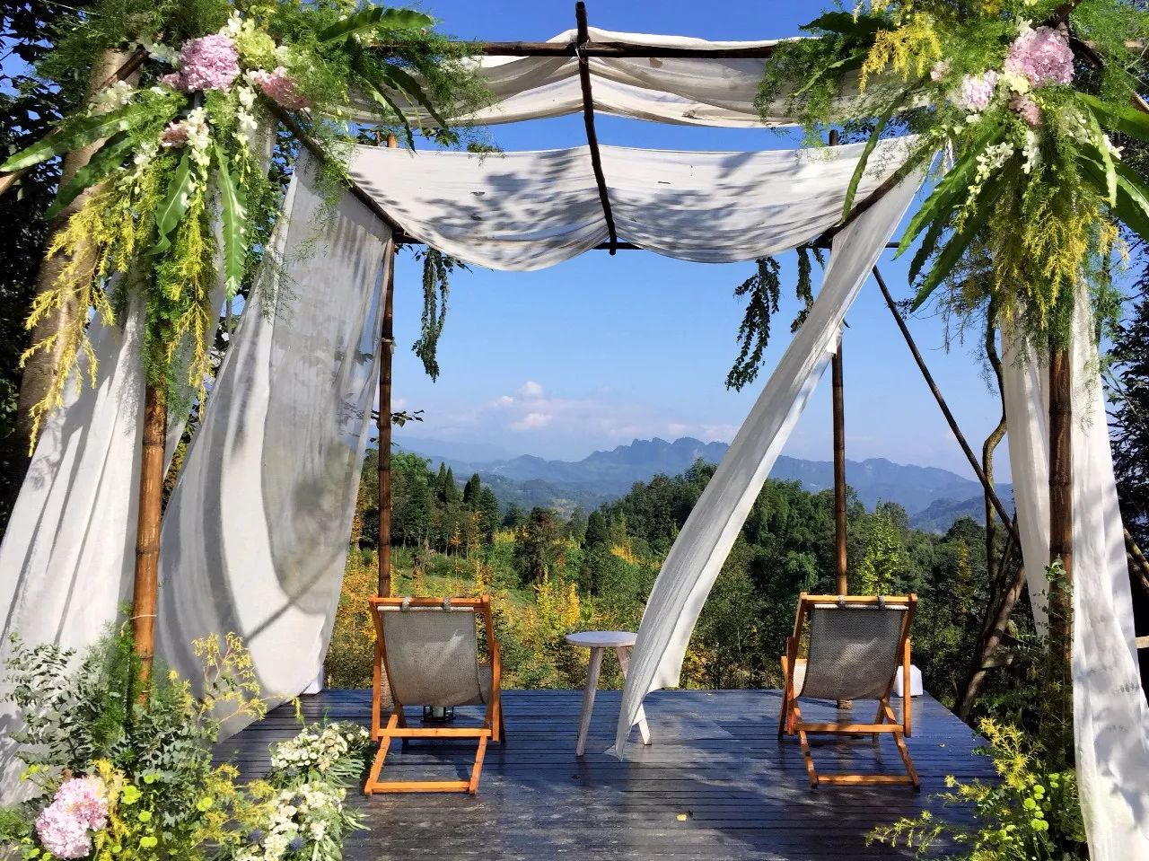 路之青城，在應該努力的年紀留下精彩的痕跡！