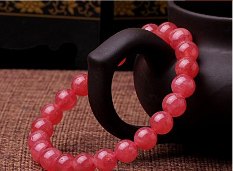 水晶，女生最好的裝飾品！（三）