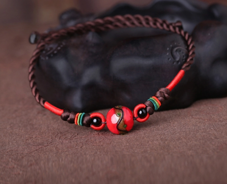 琉璃配飾鎖骨鏈時(shí)尚匠心啟航閱讀項(xiàng)鏈?zhǔn)罪? / data-P2r2=