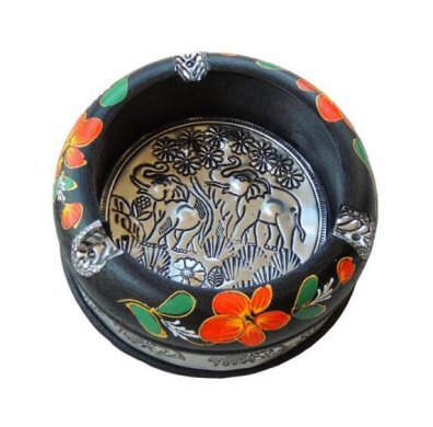 彩繪木雕圖片，彩繪藝術(shù)