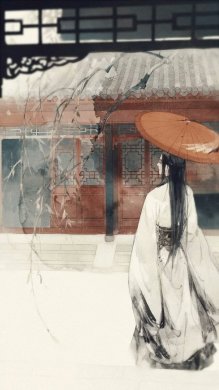 令人鼻酸的精美插畫，匠心啟航閱讀手繪插畫