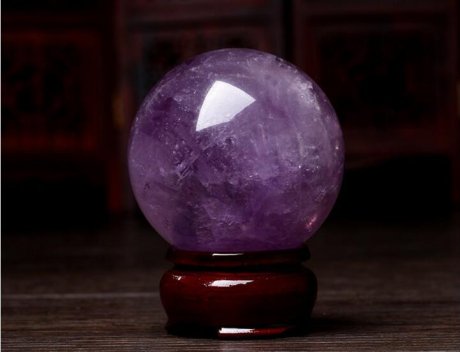 水晶，女生最好的裝飾品！(二)