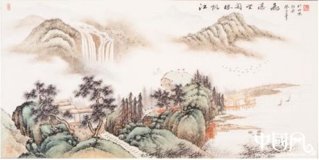 客廳掛放什么畫(huà)風(fēng)水最好