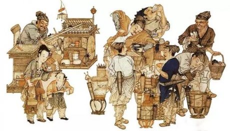 淺談“五花八門”由來，了解中國(guó)傳統(tǒng)文化