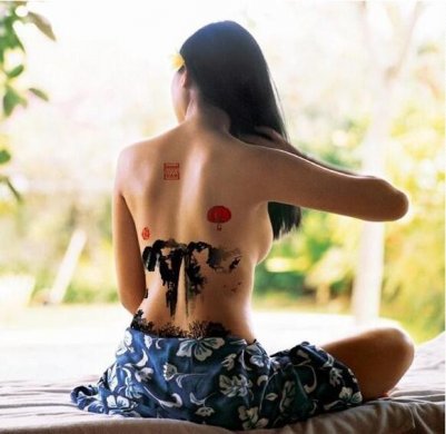 匠心啟航閱讀人體彩繪 彩繪圖片