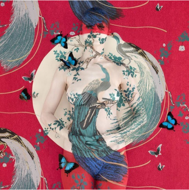 彩繪藝術，匠心啟航閱讀人體彩繪