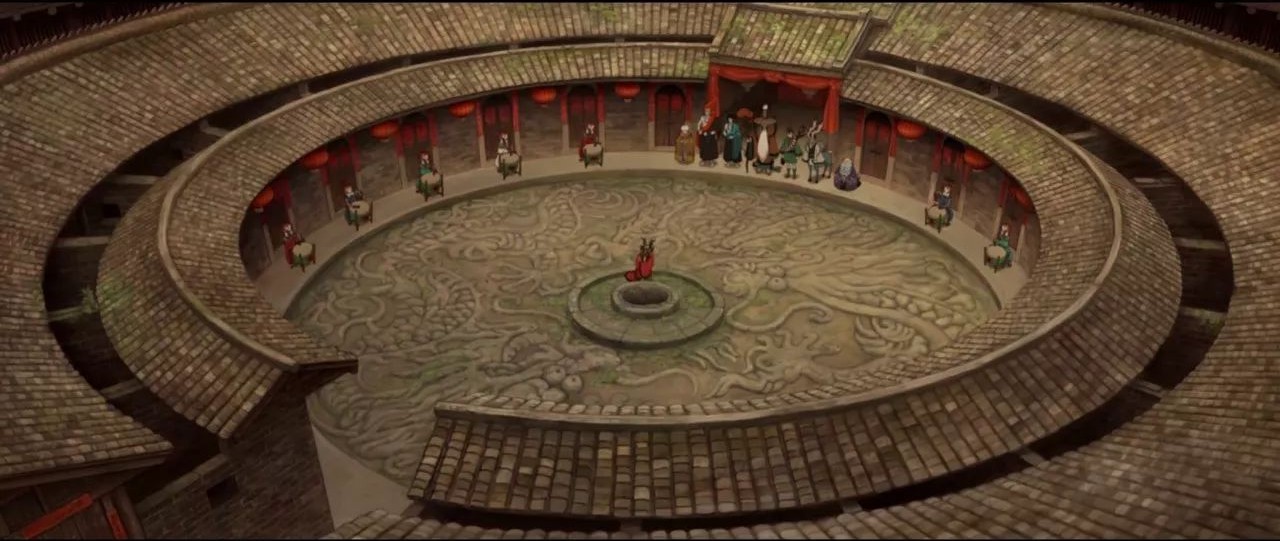 漳州·云水謠讀旅，充滿力量的福建土樓！