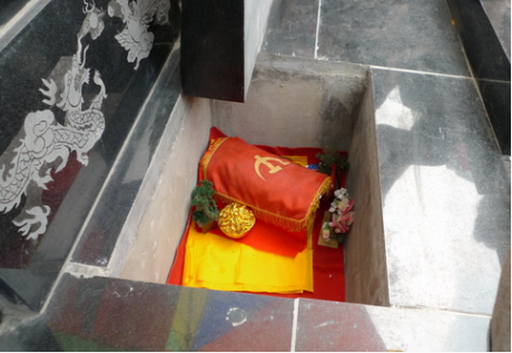 骨灰下葬有哪些講究？骨灰下葬需要注意的風(fēng)水