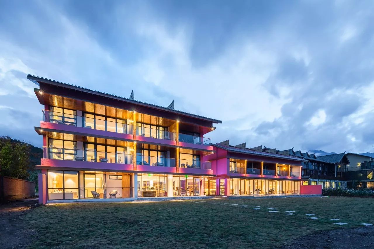 古樸民宿文化：4個不錯的民宿設計