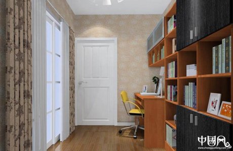 書房顏色風水選擇