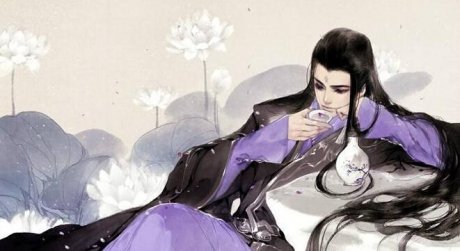 古風(fēng)男子圖片，古風(fēng)圖片