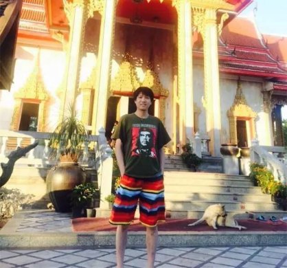 大舍為鄰，北京懷柔民宿設(shè)計