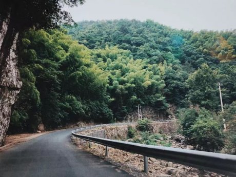 臨安·余來，讓生活重啟