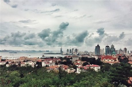 樸宿·微瀾山居，空山鳥(niǎo)語(yǔ)就在身畔