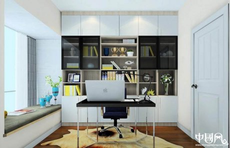 設(shè)計書房風水禁忌注意