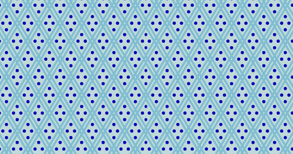 中國傳統(tǒng)唐代服飾幾何紋圖案八，矢量素材