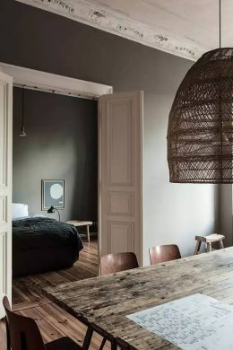 中式裝修，生活的質(zhì)感美學(xué)