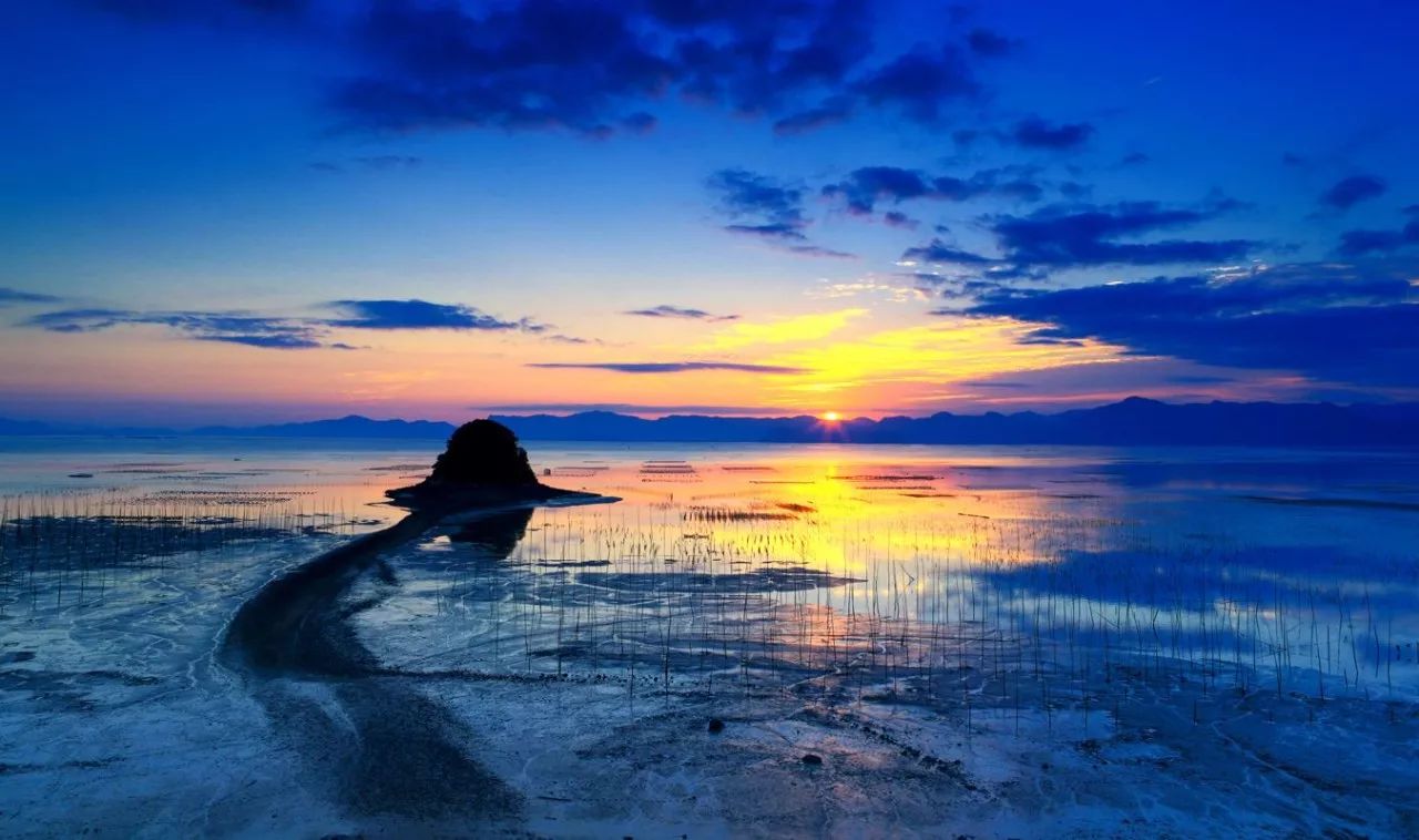 霞浦·灰鯨樂宿，帶給你更多濃郁的人文氣息