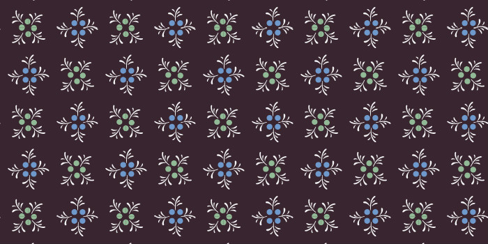 中國(guó)傳統(tǒng)唐代服飾團(tuán)窠紋圖案六四，矢量素材