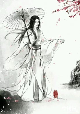 古風(fēng)圖片，古風(fēng)男子大圖