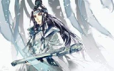 偏文藝的男生專用網(wǎng)名，紫陌未央，筆觸琉璃