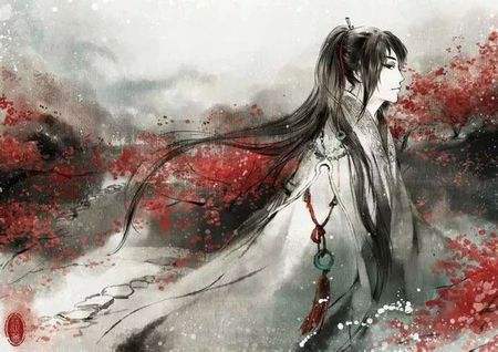 古風(fēng)四字網(wǎng)名:唯美動(dòng)聽