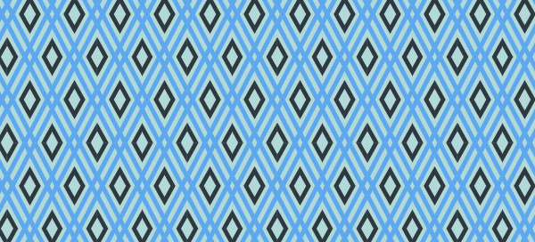 中國(guó)傳統(tǒng)唐代服飾幾何紋圖案五，矢量素材