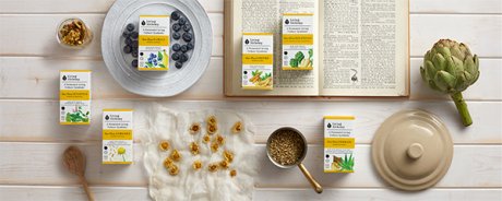 調(diào)料包的包裝圖，日常產(chǎn)品包裝設計圖