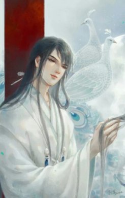 好聽的古風(fēng)網(wǎng)名:“ 人走茶涼 ”