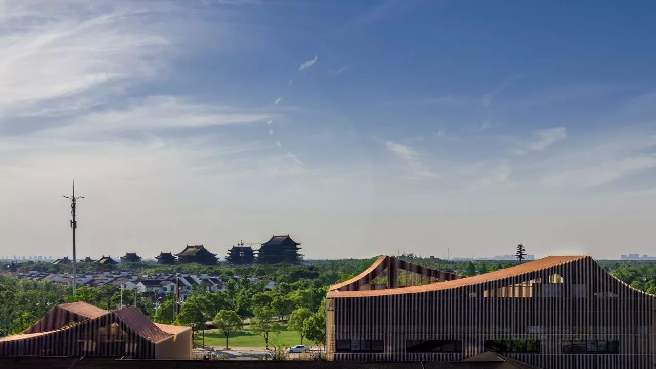 蘇州·紫一川，精致的泡湯方式有你想要的床和湯