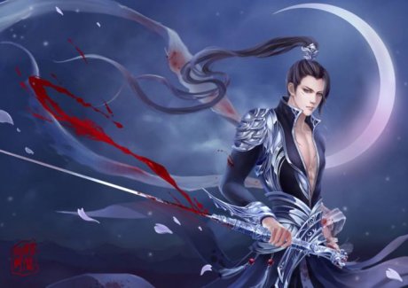 三個字的男生古風(fēng)網(wǎng)名